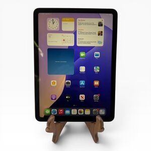 Apple iPad Air (4th Gen) A2316 10.9-inch Wi-Fi 64GB Space Grey A Condition